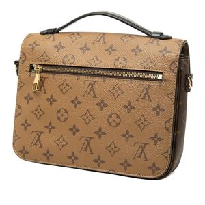 Louis Vuitton Pochette M&eacute;tis