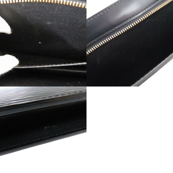 Louis Vuitton Epi Wallet