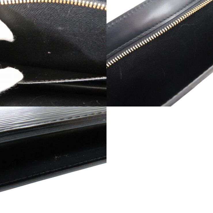 Louis Vuitton Epi Wallet
