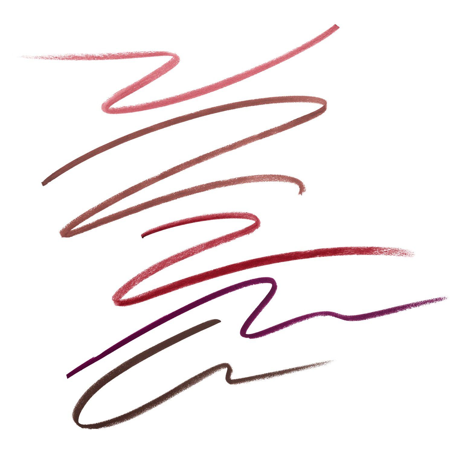 At the borderline - Lip Pencil