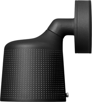 Vipp551 Utomhus Vägglampa