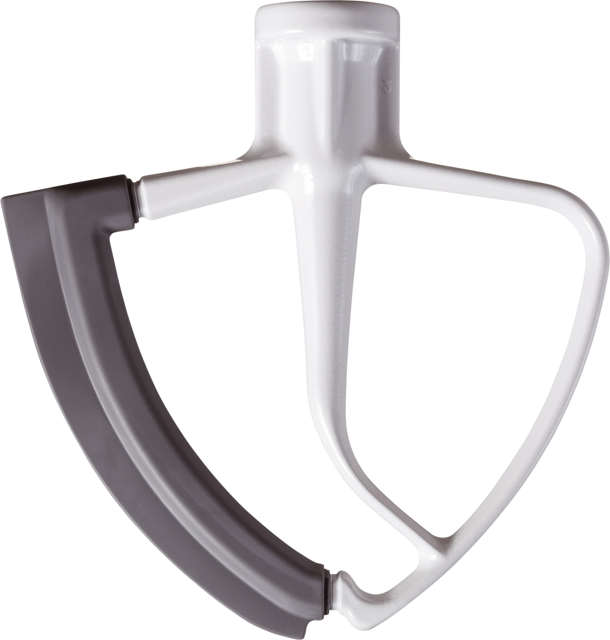 Artisan flatblandare flexibel till k&ouml;ksmaskin vit