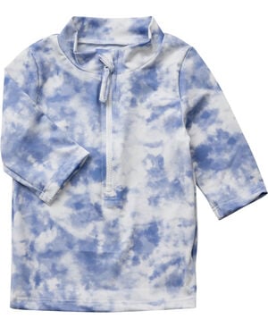 Seanna kids UPF50+ swim t-shirt GRS