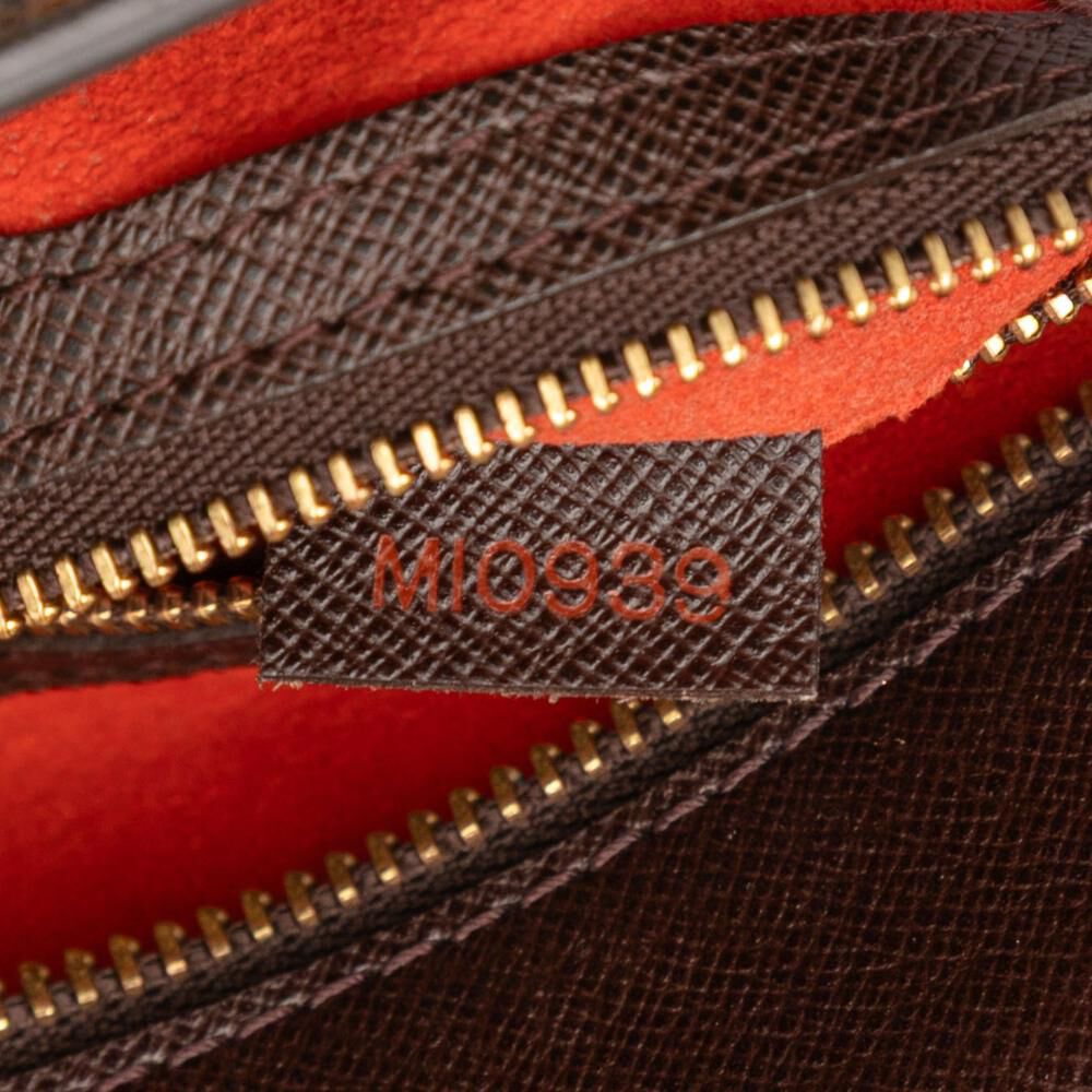 Louis Vuitton Sac Plat