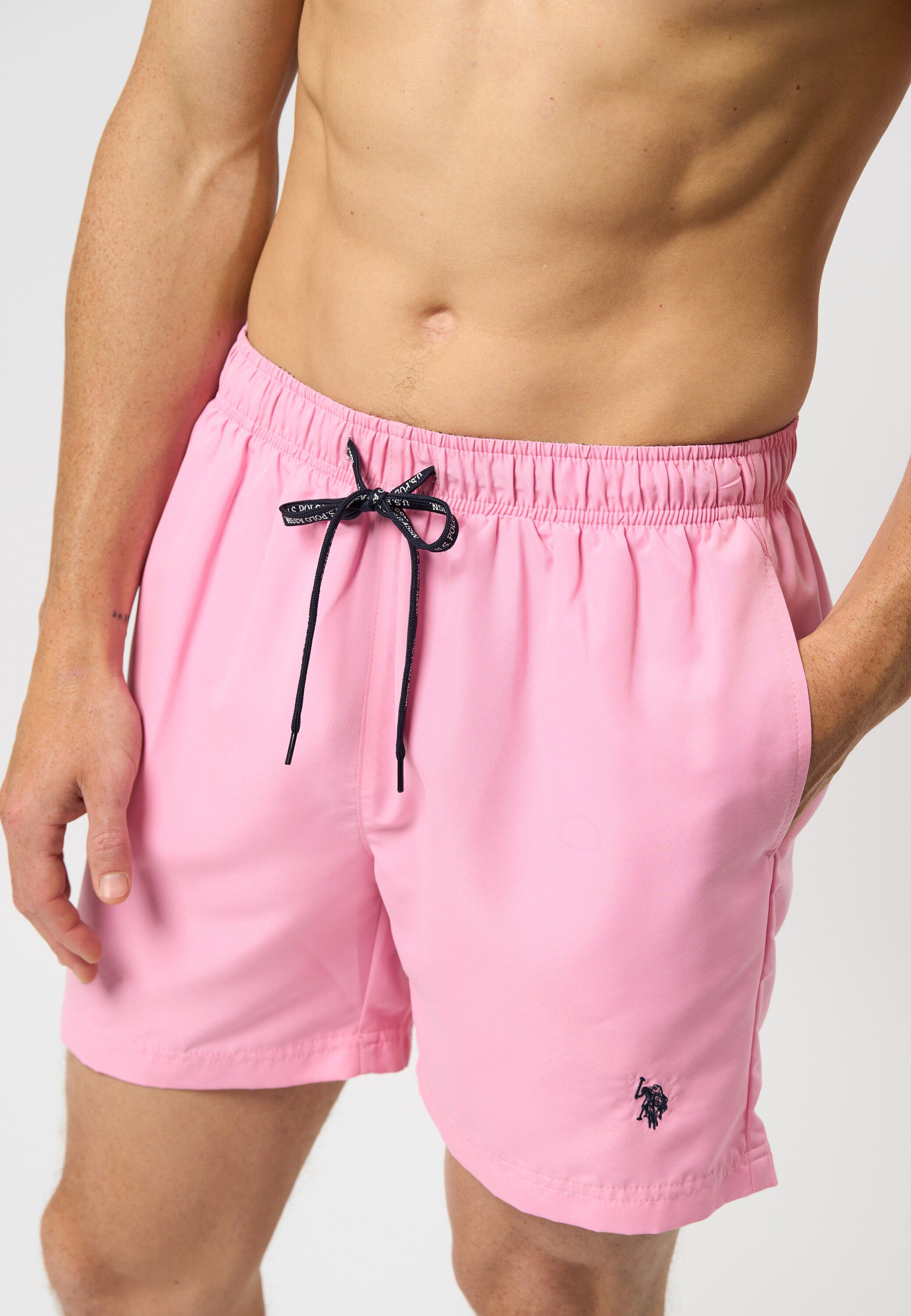 USPA Swimshorts Aza Men