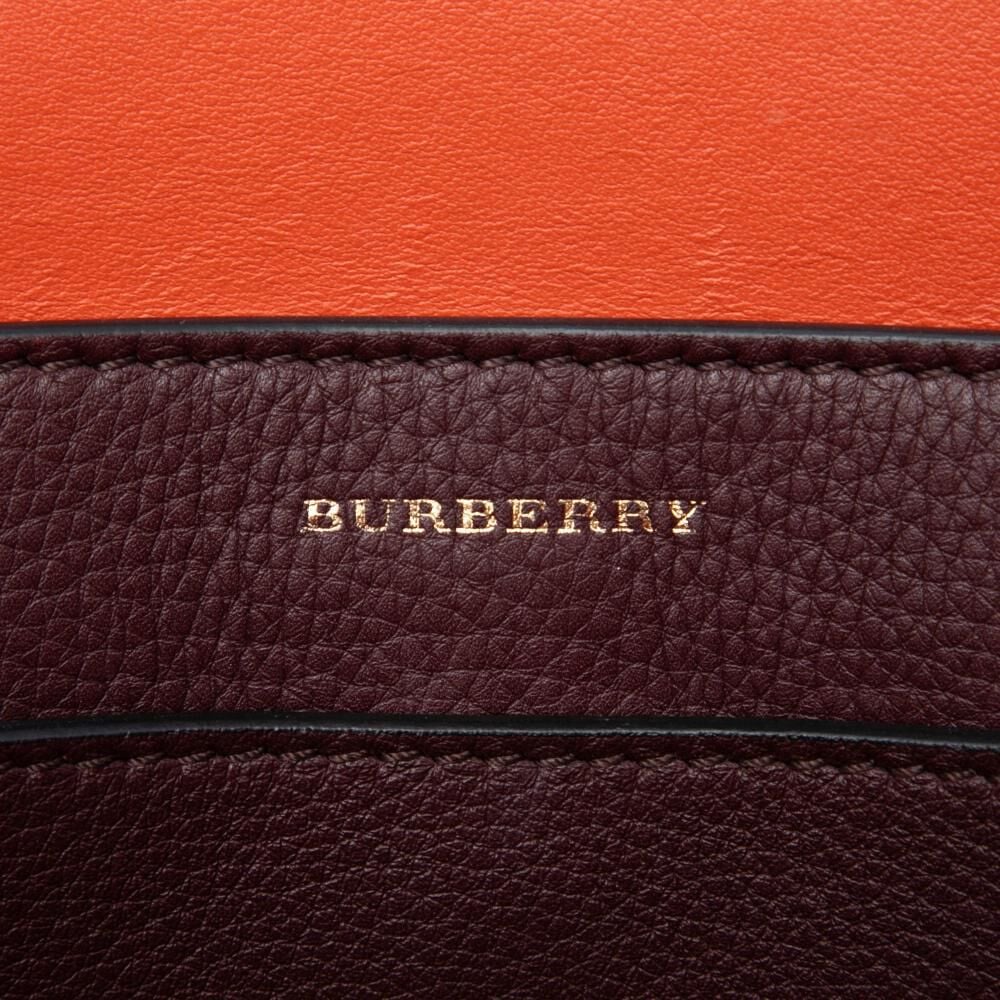 Burberry Tote