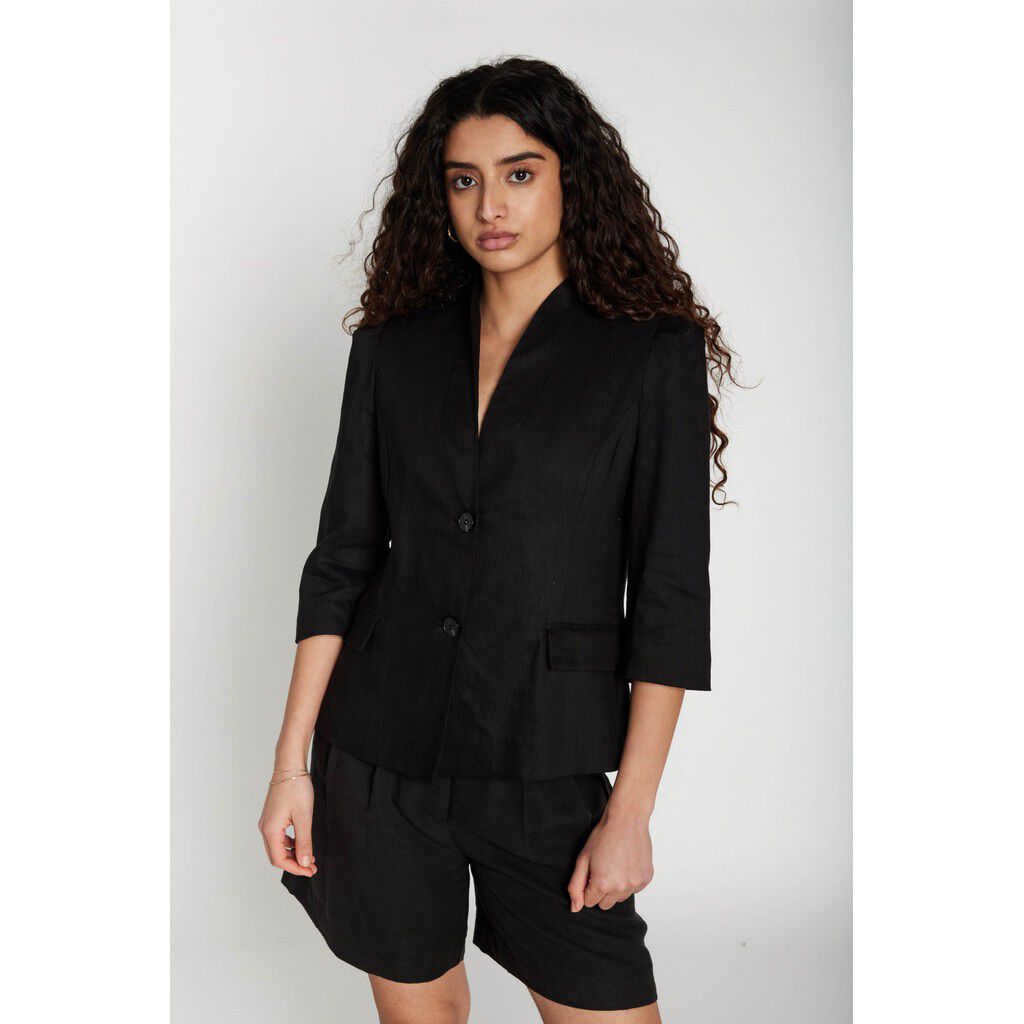 ClinoBBNorris blazer