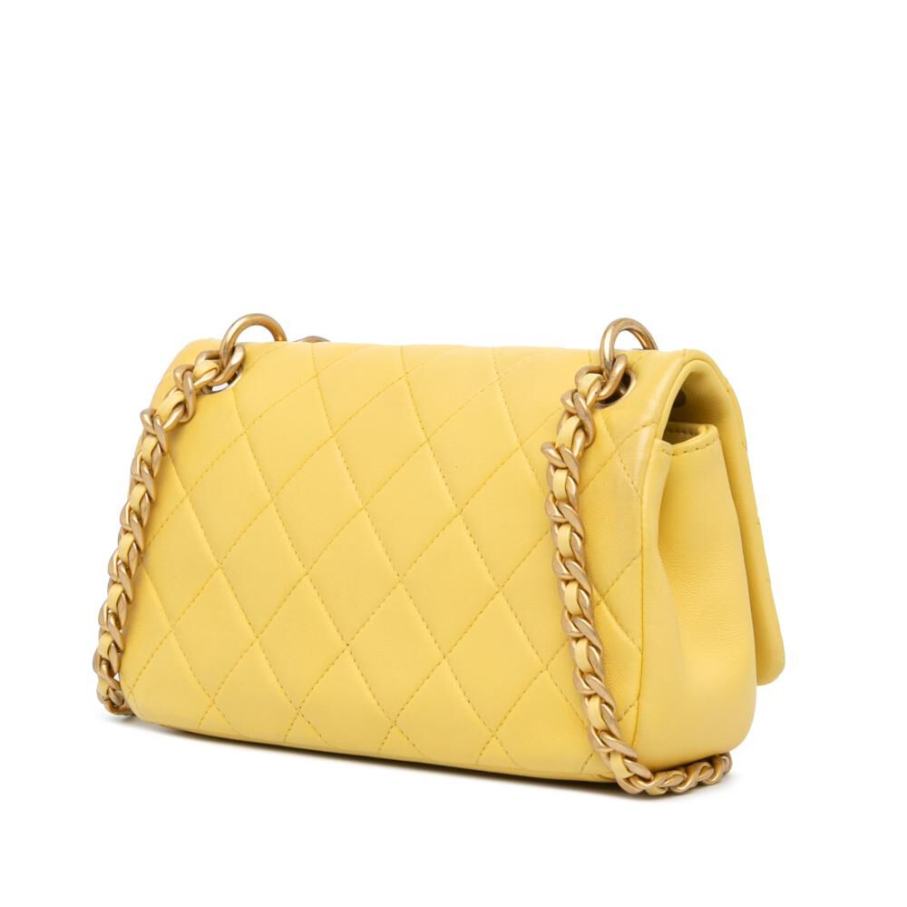 Chanel Flap Bag