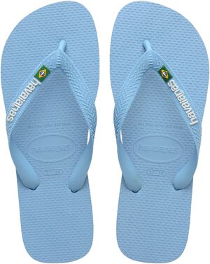 Hav. Brasil Logo
