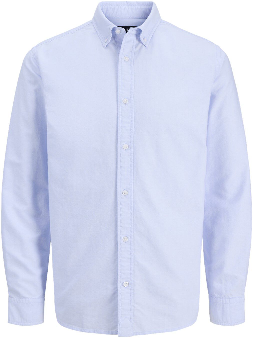 Jjeharvey Oxford L/S Shirt Noos
