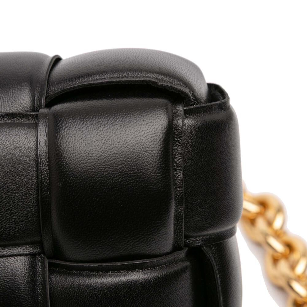 Bottega Veneta Padded Cassette Bag