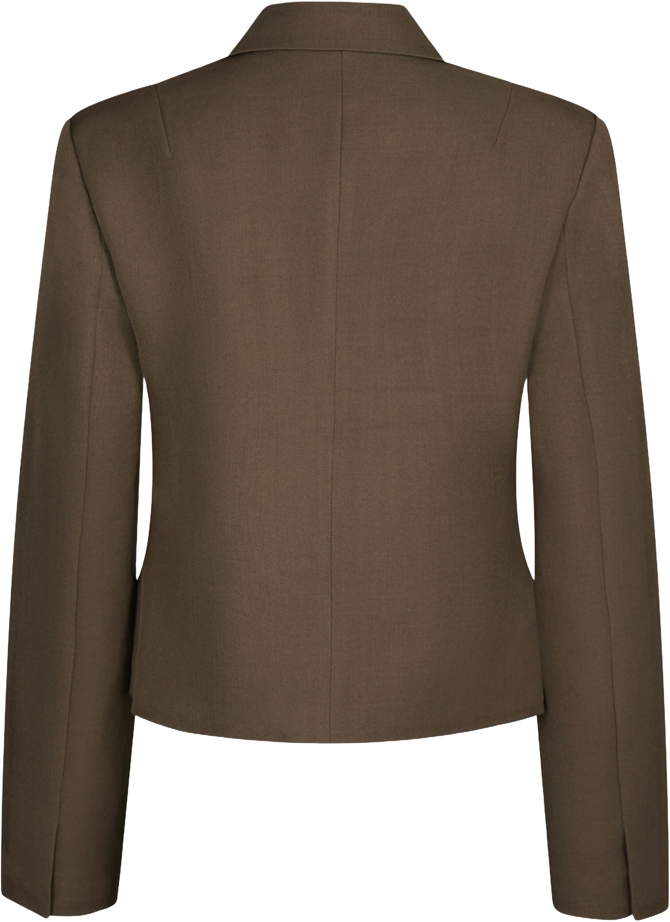 Valia Structure Blazer