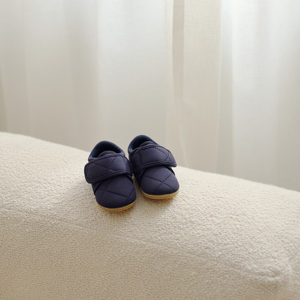 Termo Hjemmesko Sasha