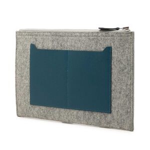 Herm&egrave;s Clutch