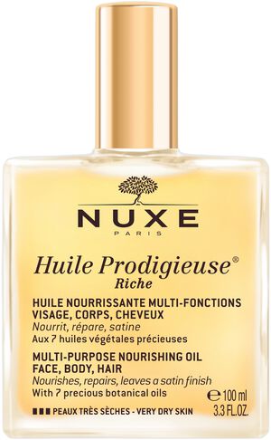 Huile Prodigieuse Riche