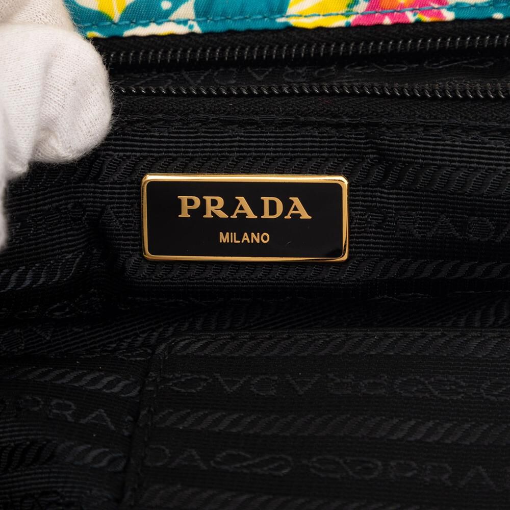 Prada Tessuto