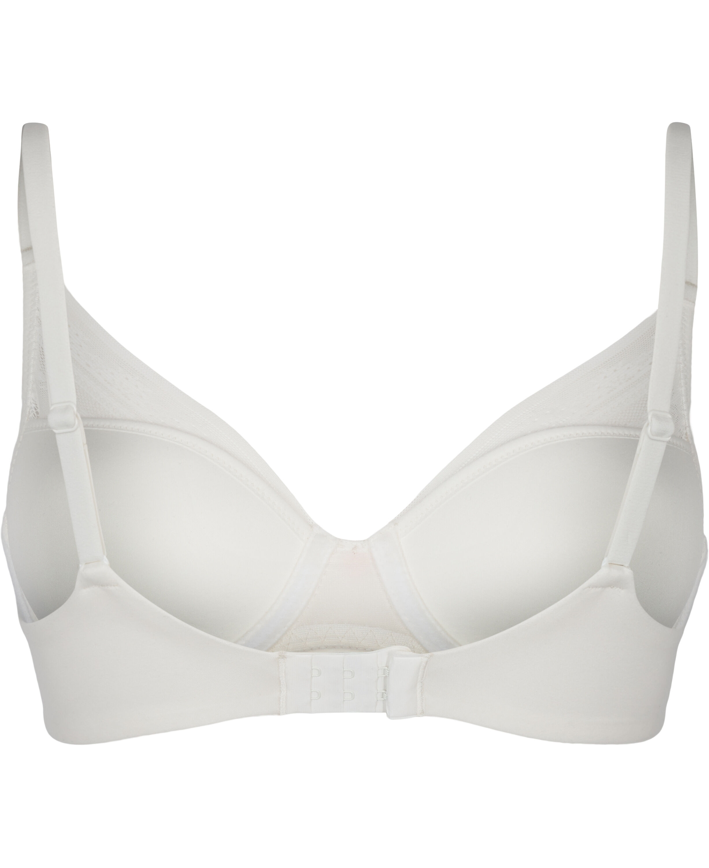 Kristen Covering memory bra