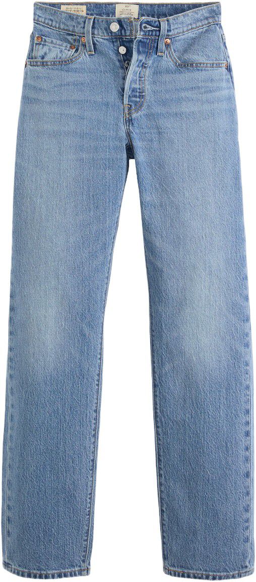 501� Curve Jeans