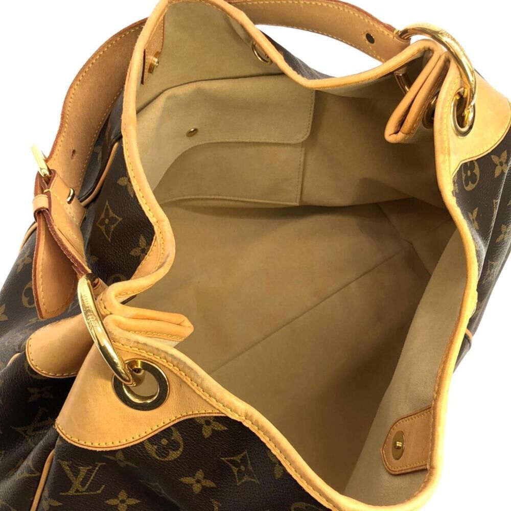 Louis Vuitton Galliera