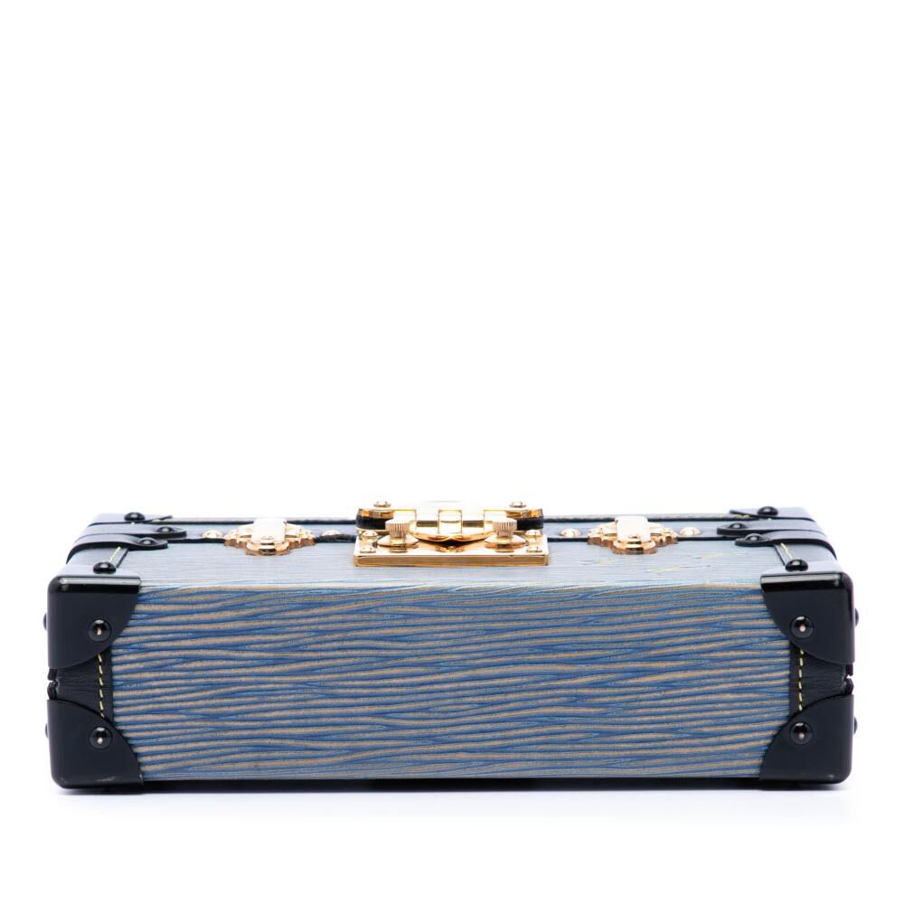 Louis Vuitton Petite Malle