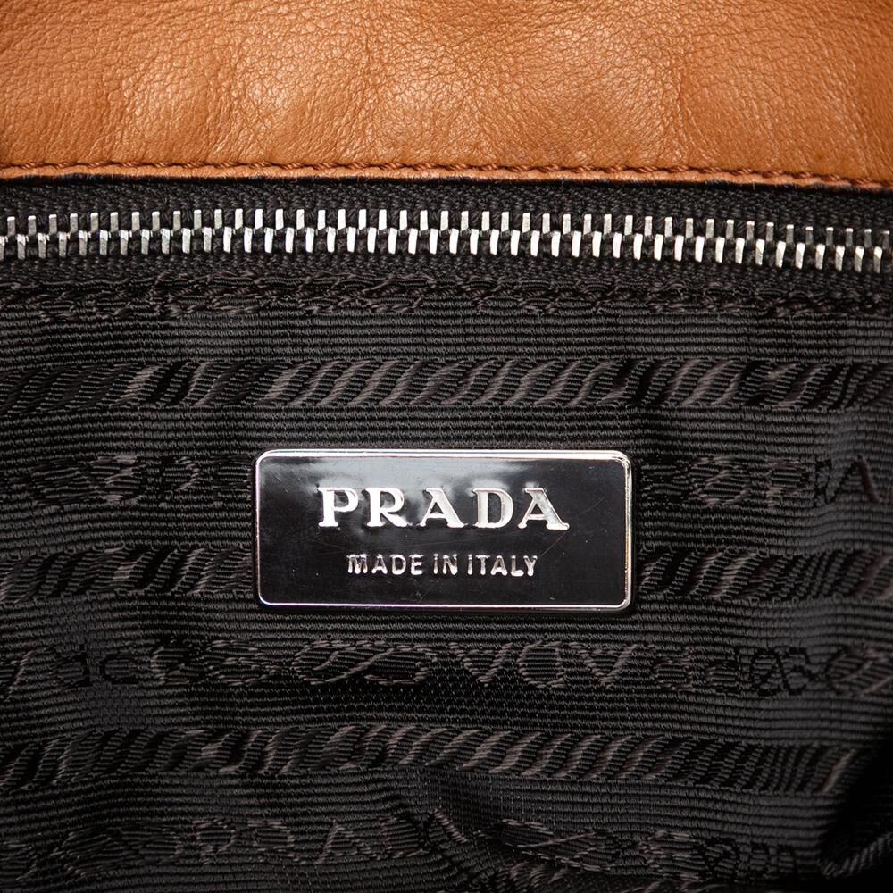 Prada Shoulder Bag