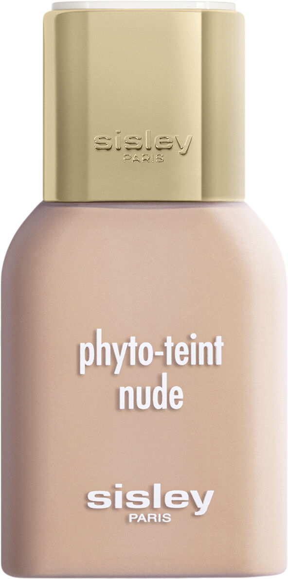 Phyto-Teint Nude