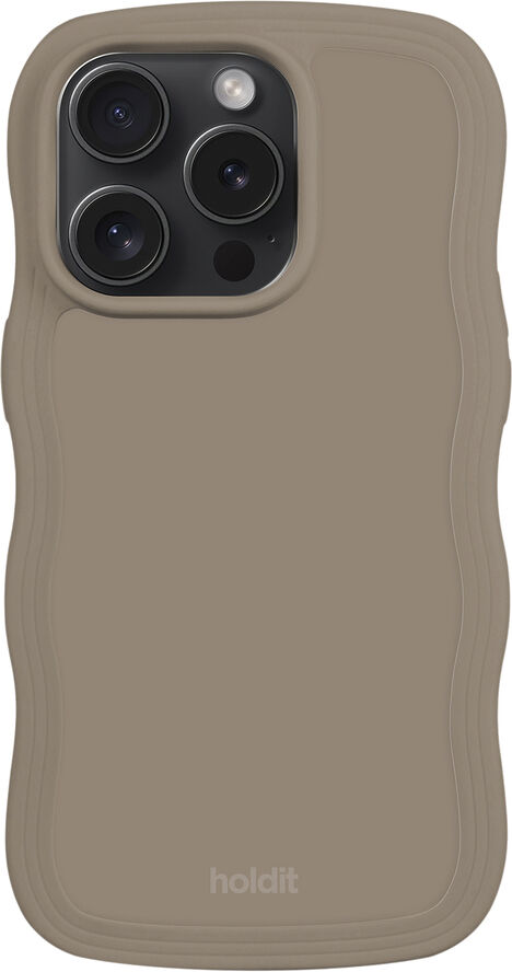 Wavy Case iPhone 14 Pro