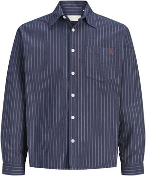 JORFREDERIKSBERG OXFORD SHIRT LS SN