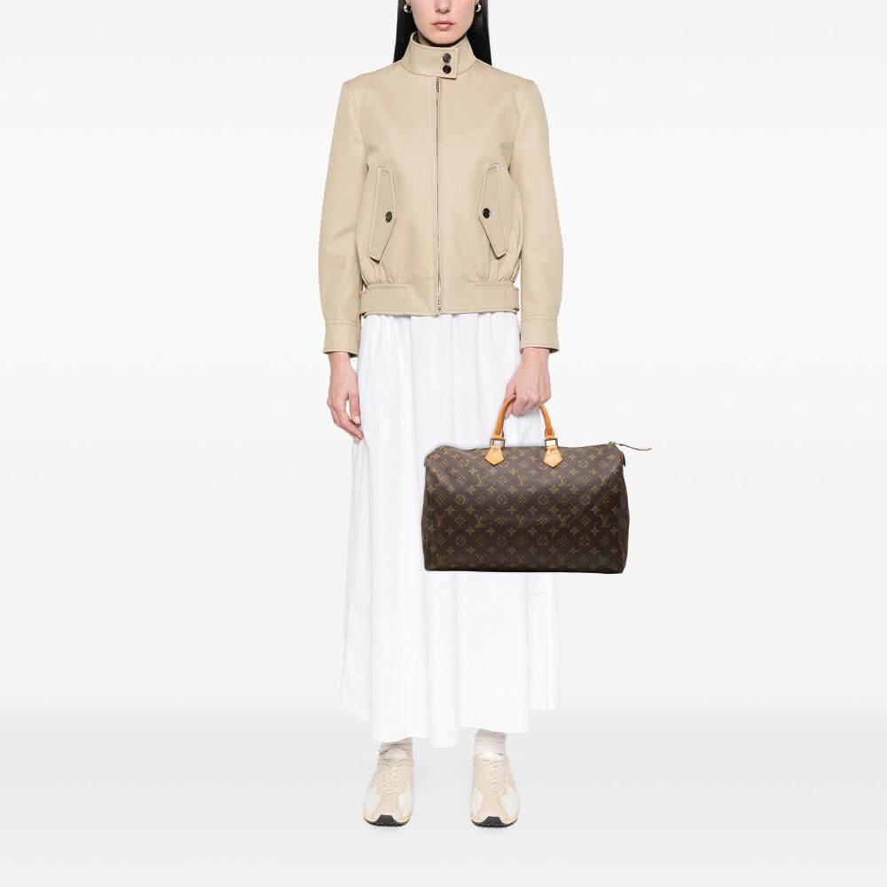 Louis Vuitton Speedy