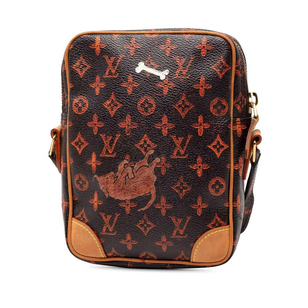 Louis Vuitton Crossbody Bag