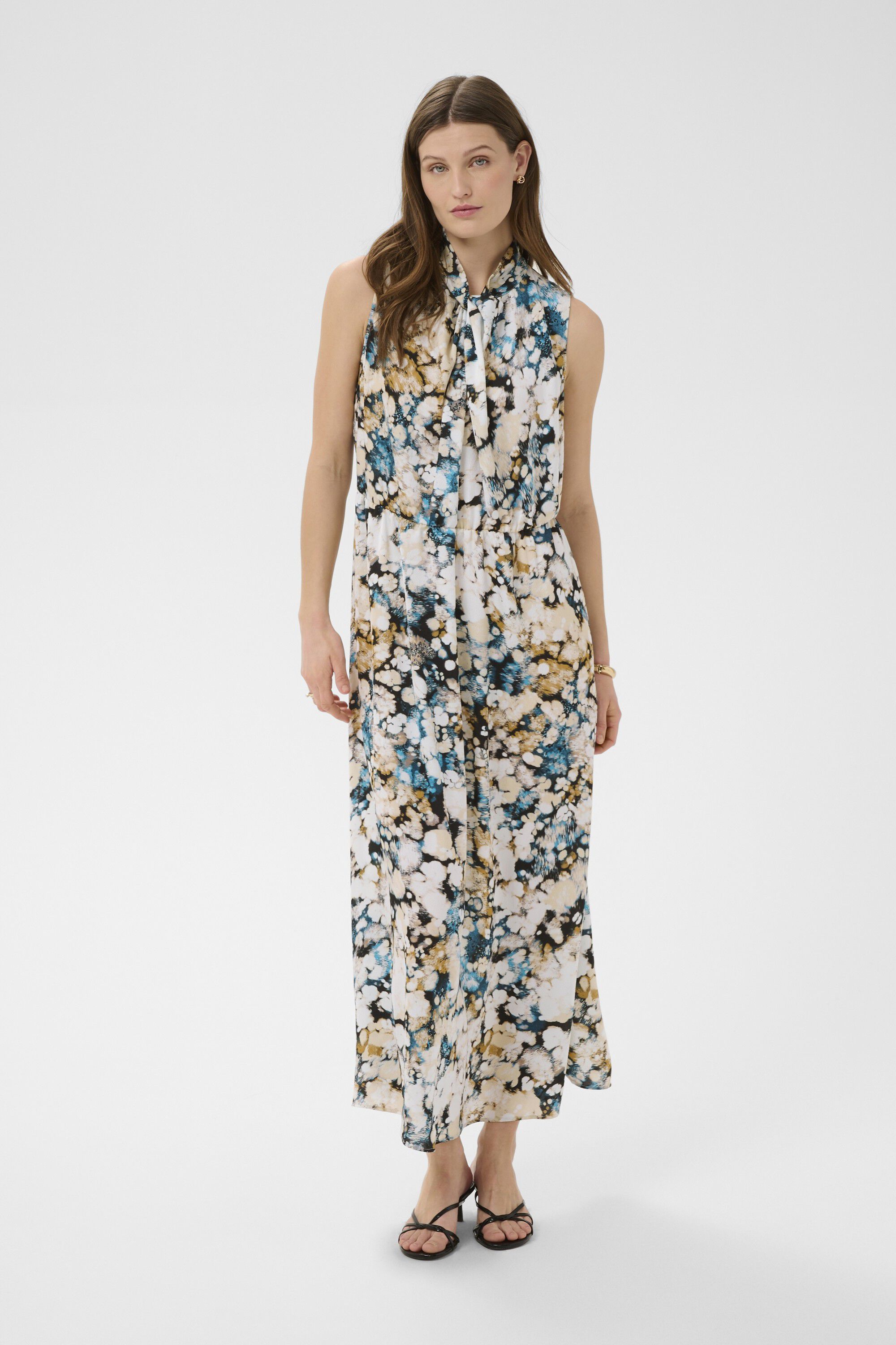 SLParis Nadeya Dress