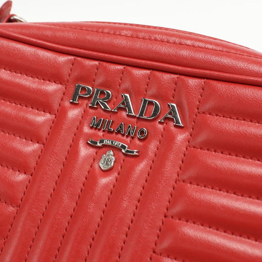 Prada Shoulder Bag