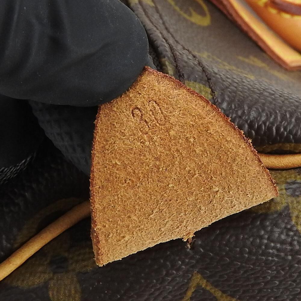 Louis Vuitton Speedy