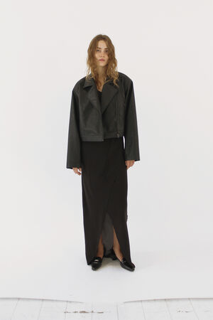 Maya Biker Jacket
