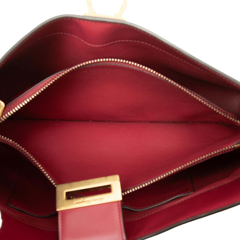 Salvatore Ferragamo Shoulder Bag