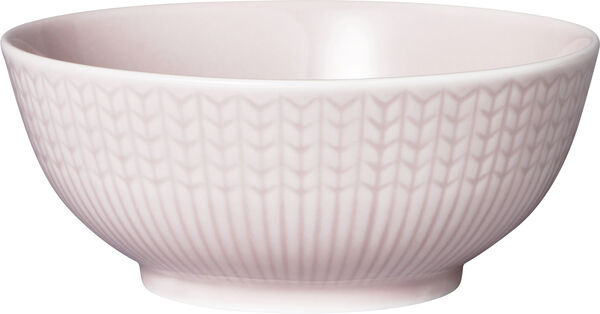 Swedish Grace Skål 30 cl Ros