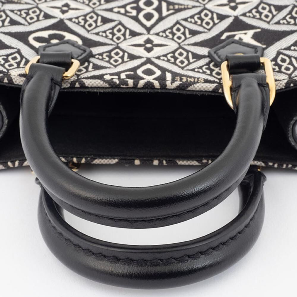 Louis Vuitton Sac Plat