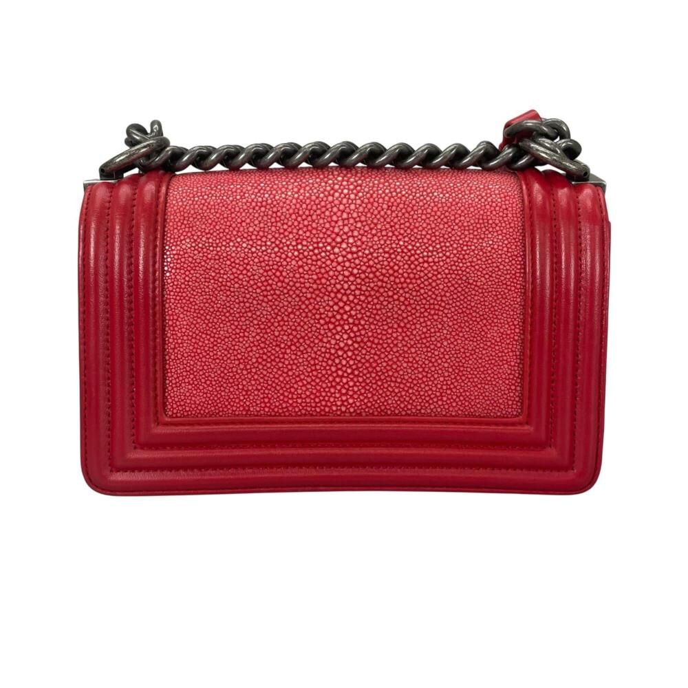 Chanel Boy Bags