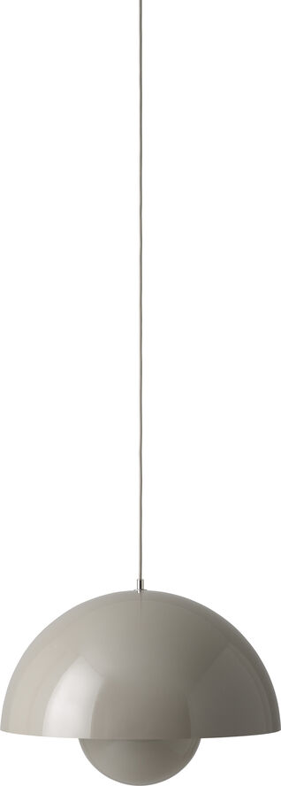 Flowerpot VP2, Pemdel