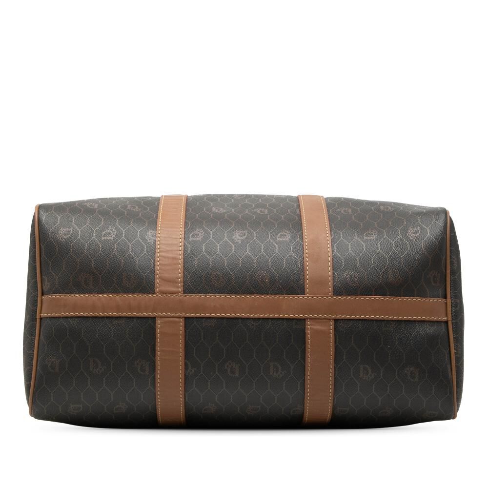 Dior Boston Bag