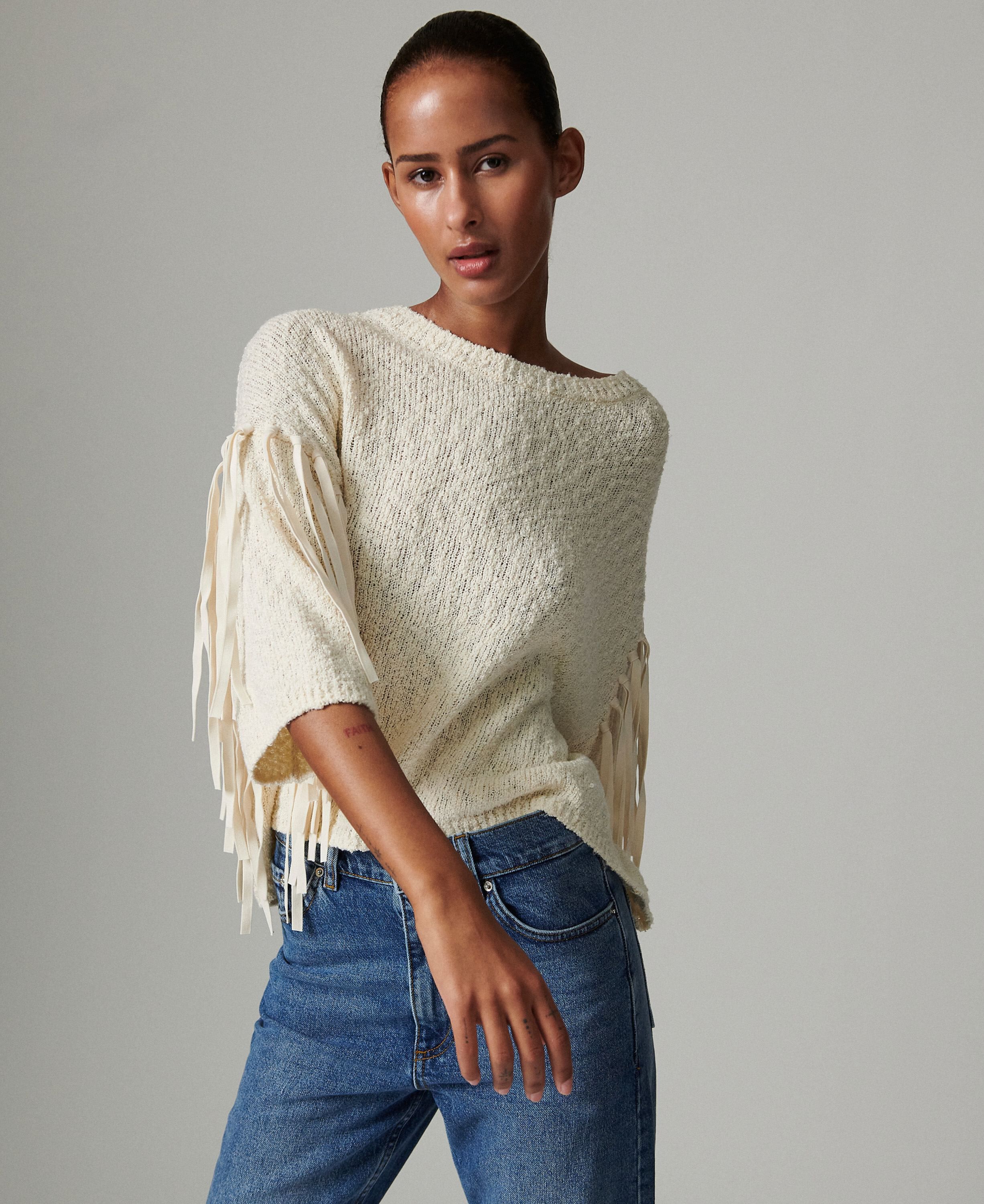 Baptiste - Airy Boucle