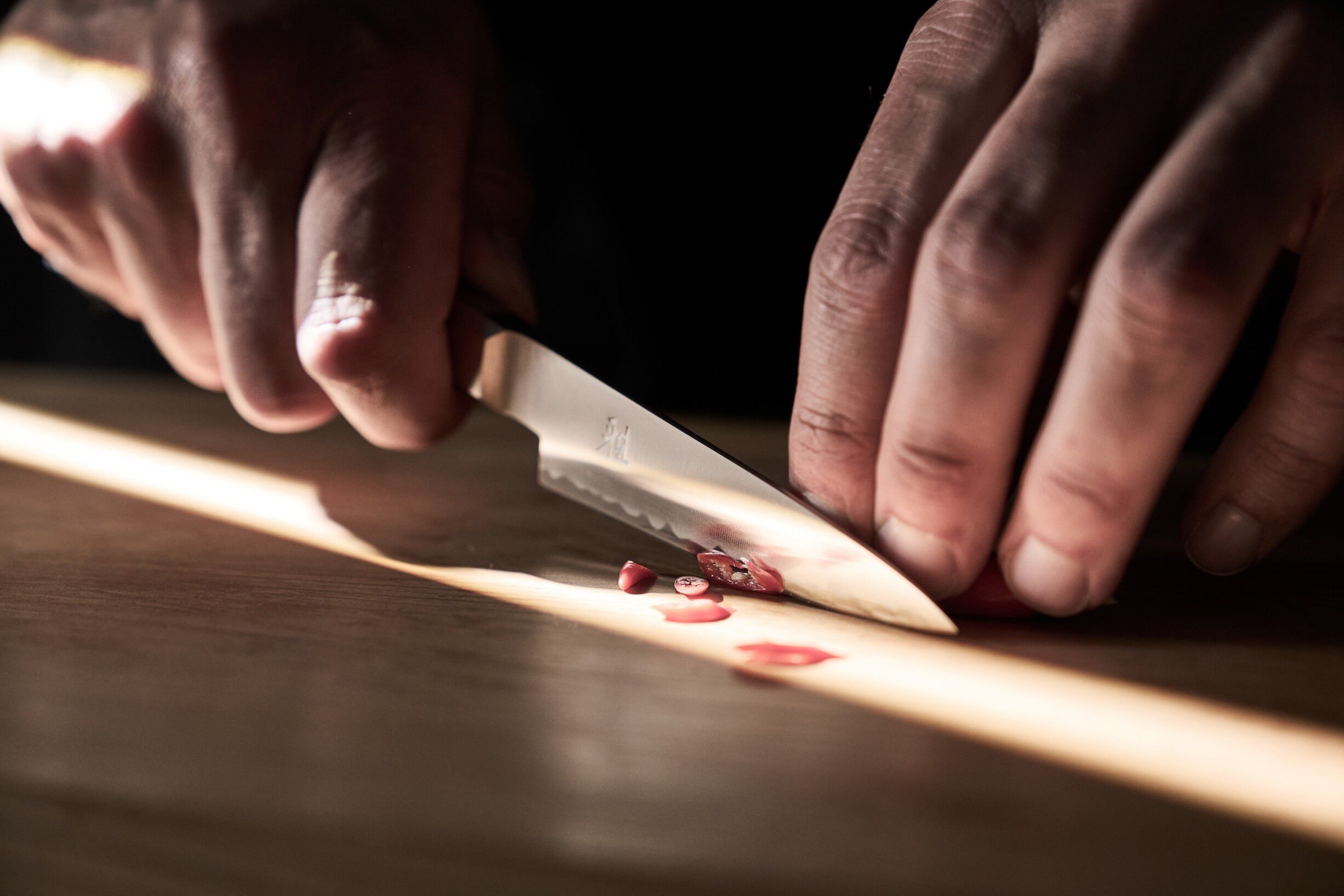 Koya 9 cm, Kudamono, Beige