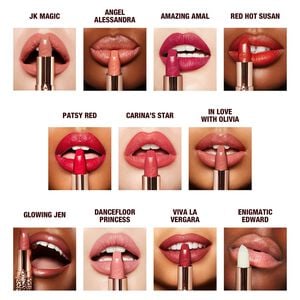 Hot Lips 2. 0 L&auml;ppstift