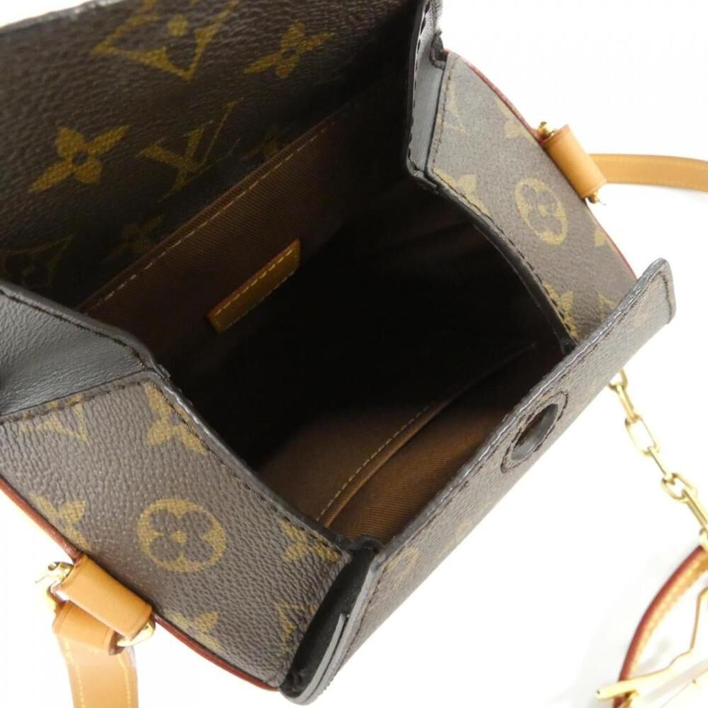 Louis Vuitton Crossbody Bag