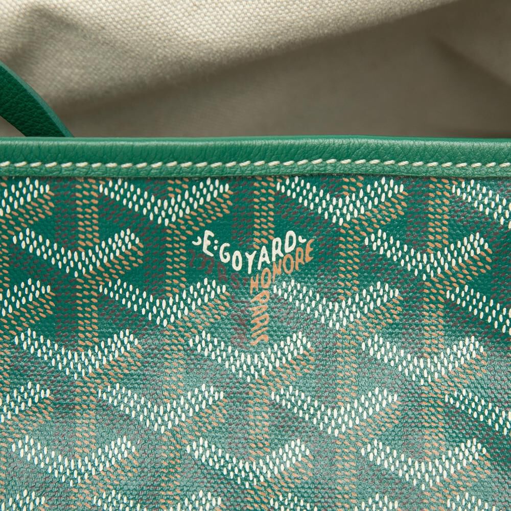 Goyard St Louis Tote