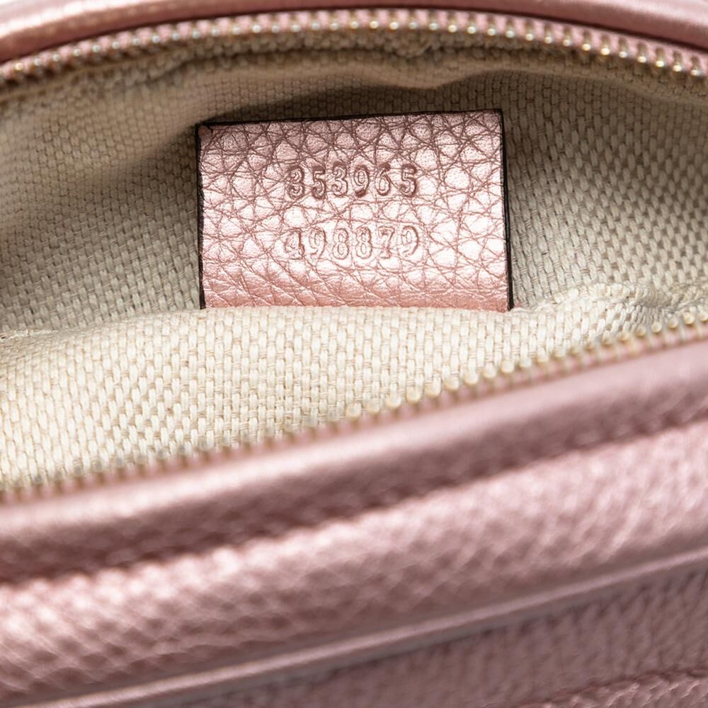 Gucci Crossbody Bag