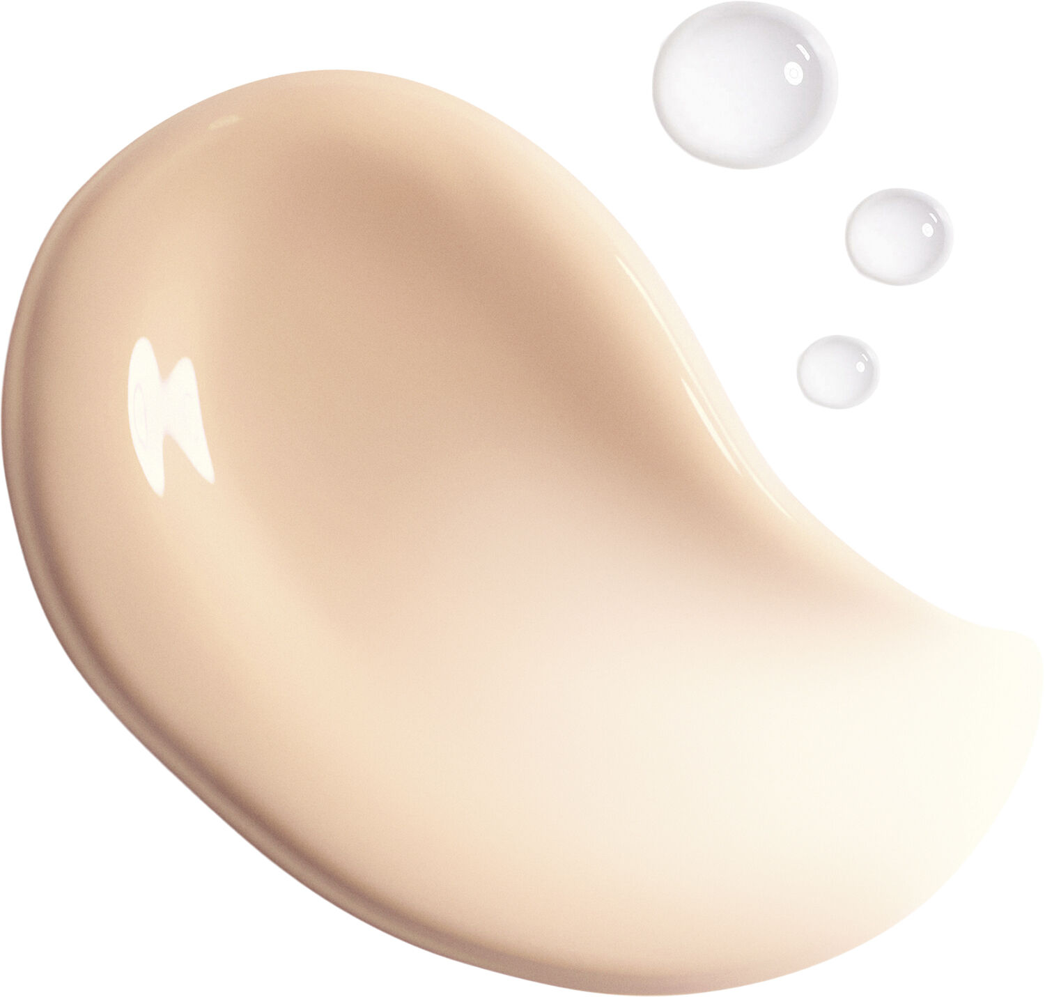 Dior Forever Hydra Nude Foundation