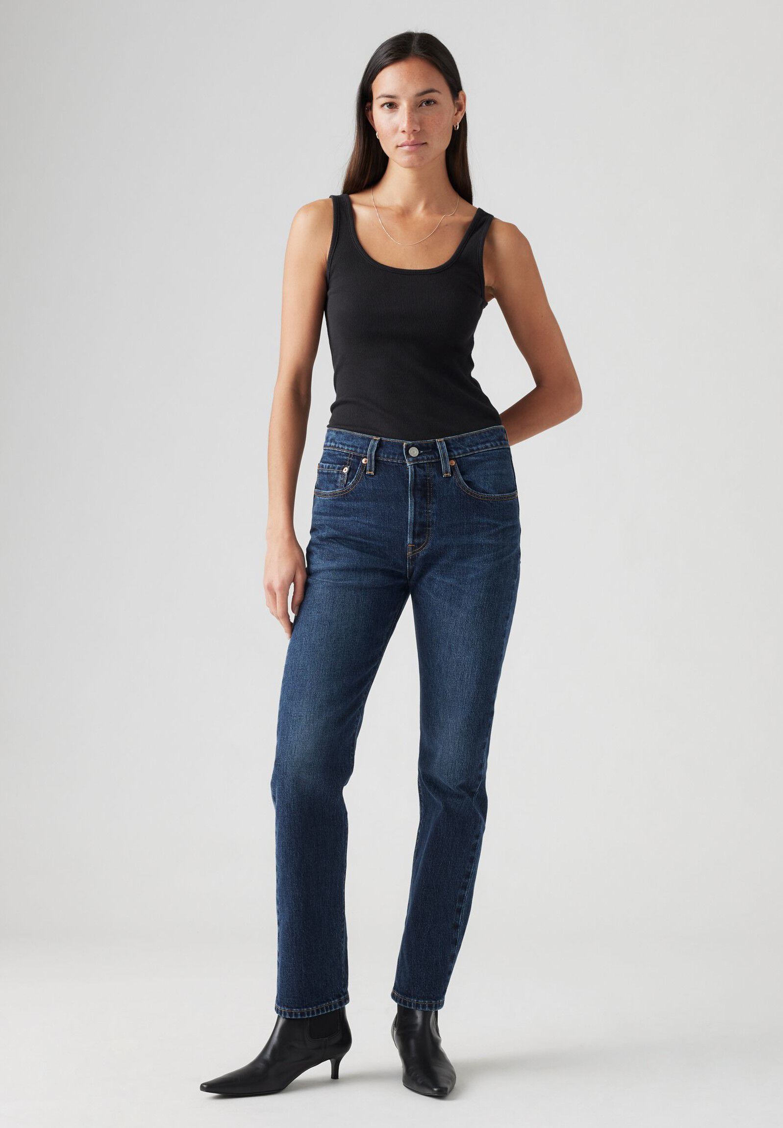 501� Original Jeans