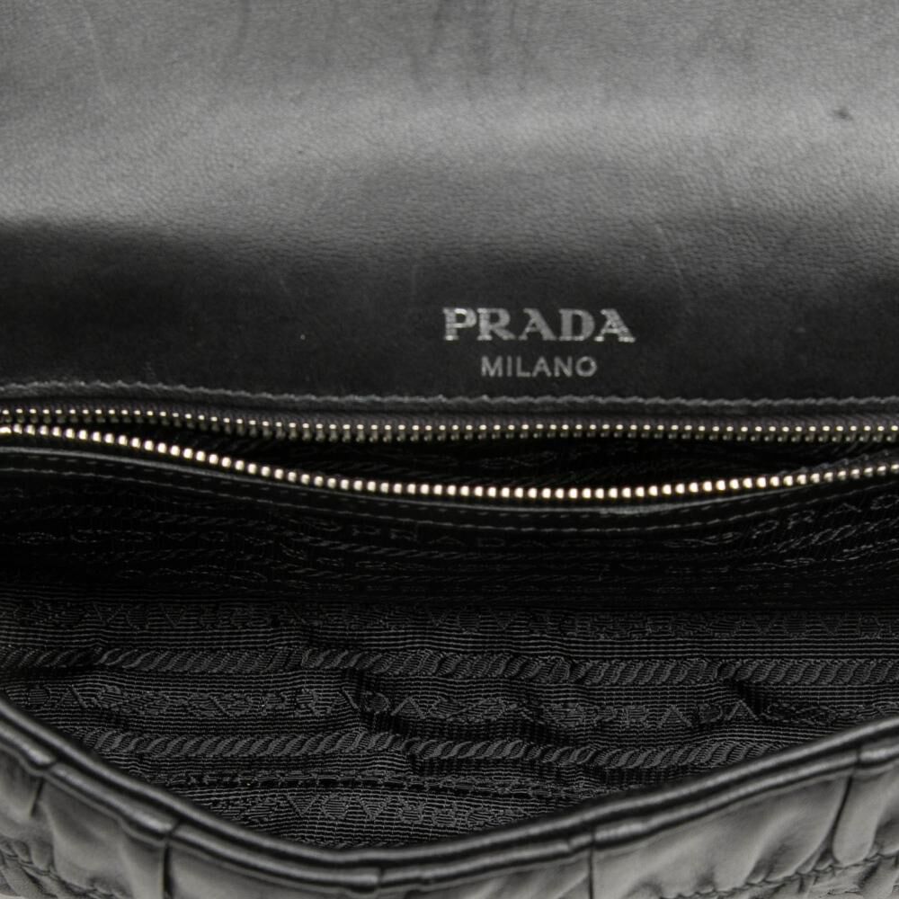 Prada Shoulder Bag