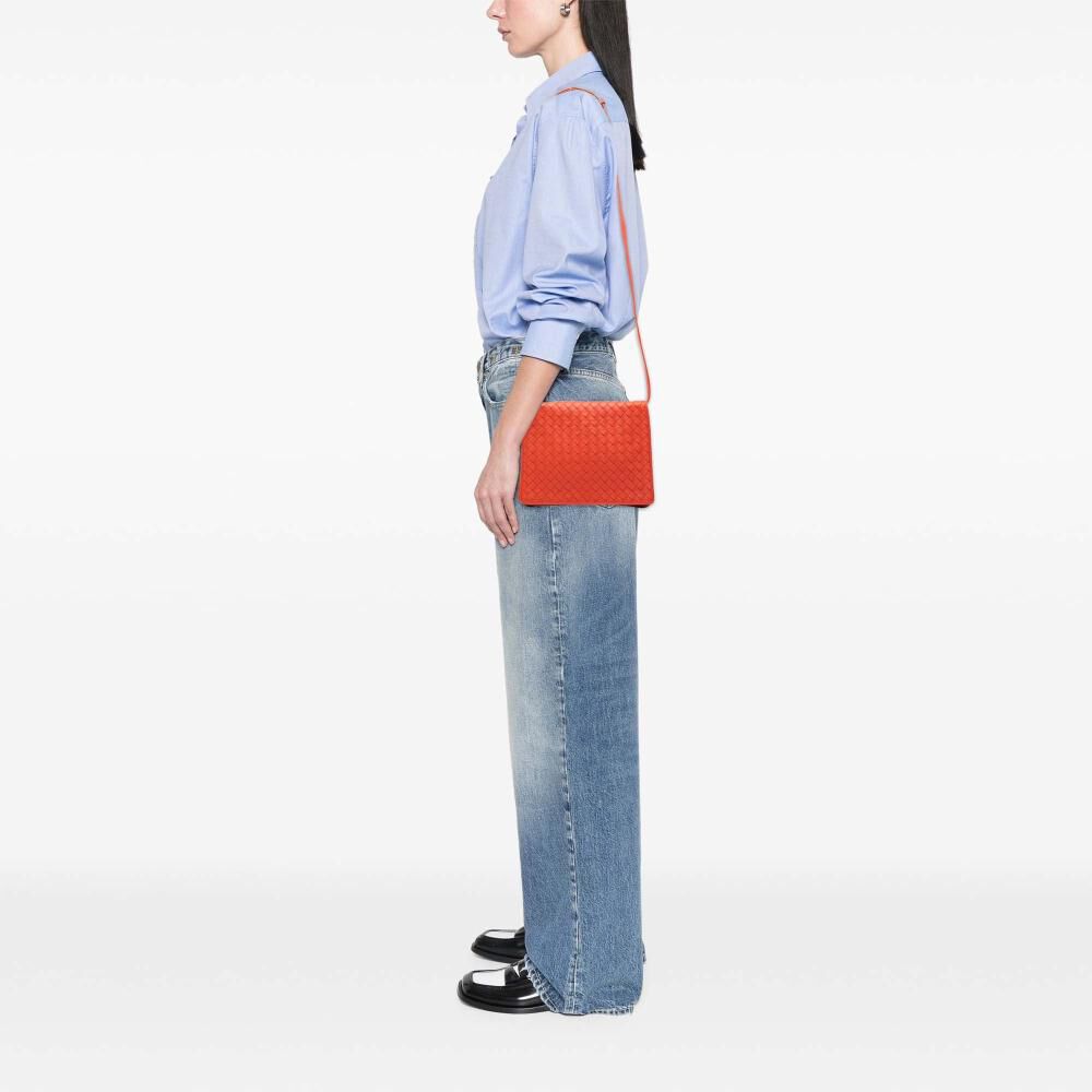 Bottega Veneta Crossbody Bag